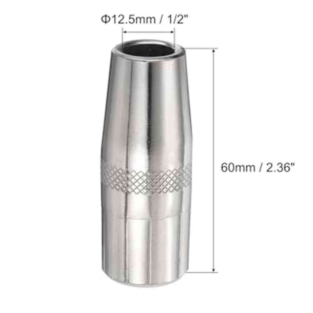 Workshop Tools Pictures - Untuk Obeng Las MIG, Nozzle Las