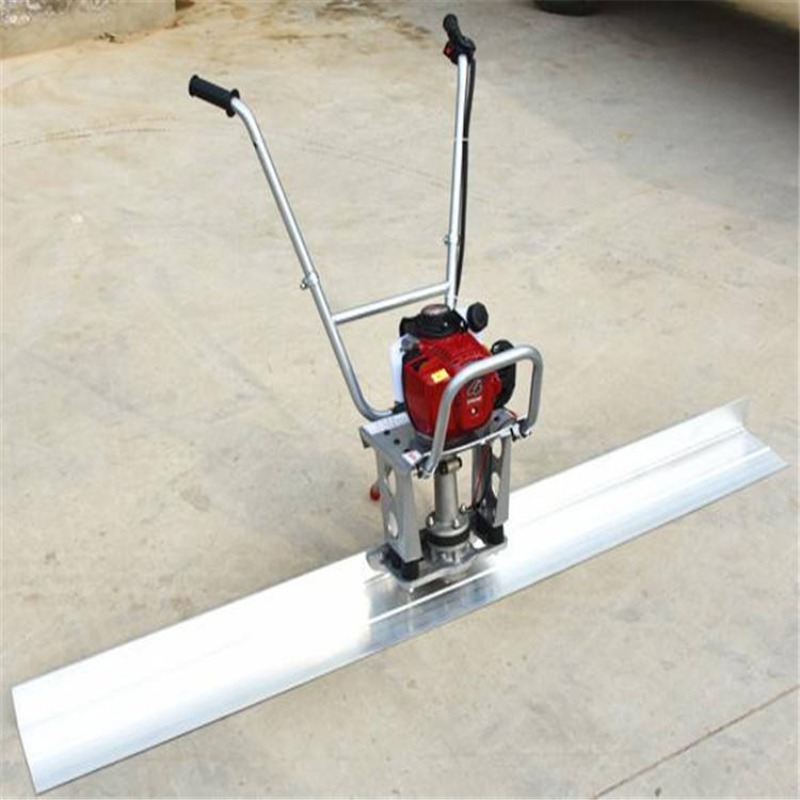 Hand Tools Mechanical Workshop - Mesin Perata Lantai Beton Getar Berbahan