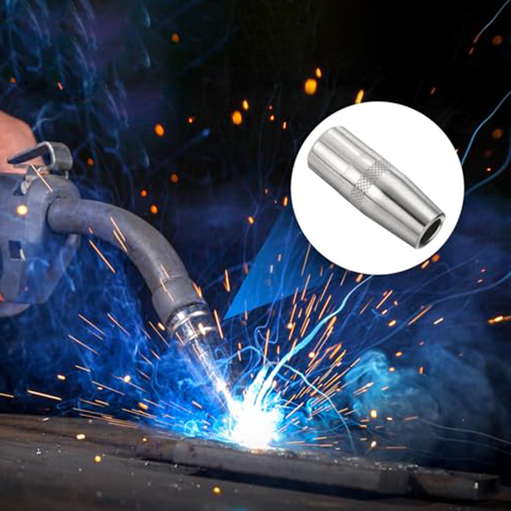 Workshop Tools Pictures - Untuk Nozel Las MIG Berbentuk Runcing,