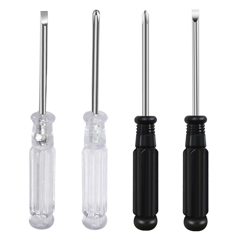 Workshop Tools Pictures - 10 buah Set Obeng Mini 3MM,