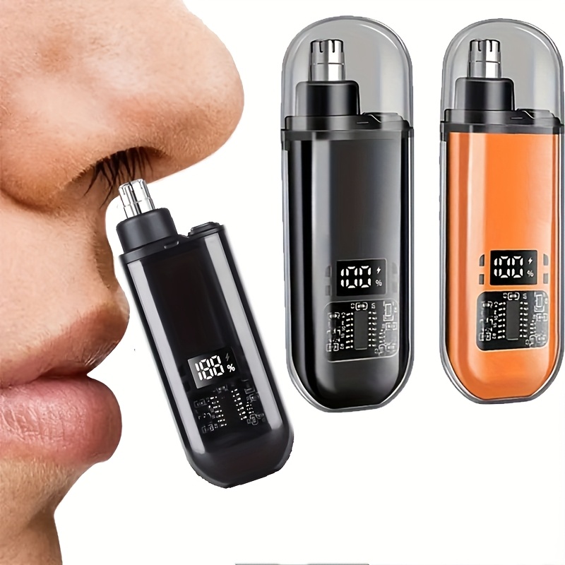 Workshop Tools For Sale - Pemangkas Bulu Hidung dan Penghilang Bulu