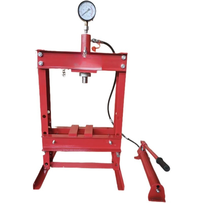 10T 12T 30T 50 ton mesin press - Hand Tools Maintenance Workshop ulasan dan harga