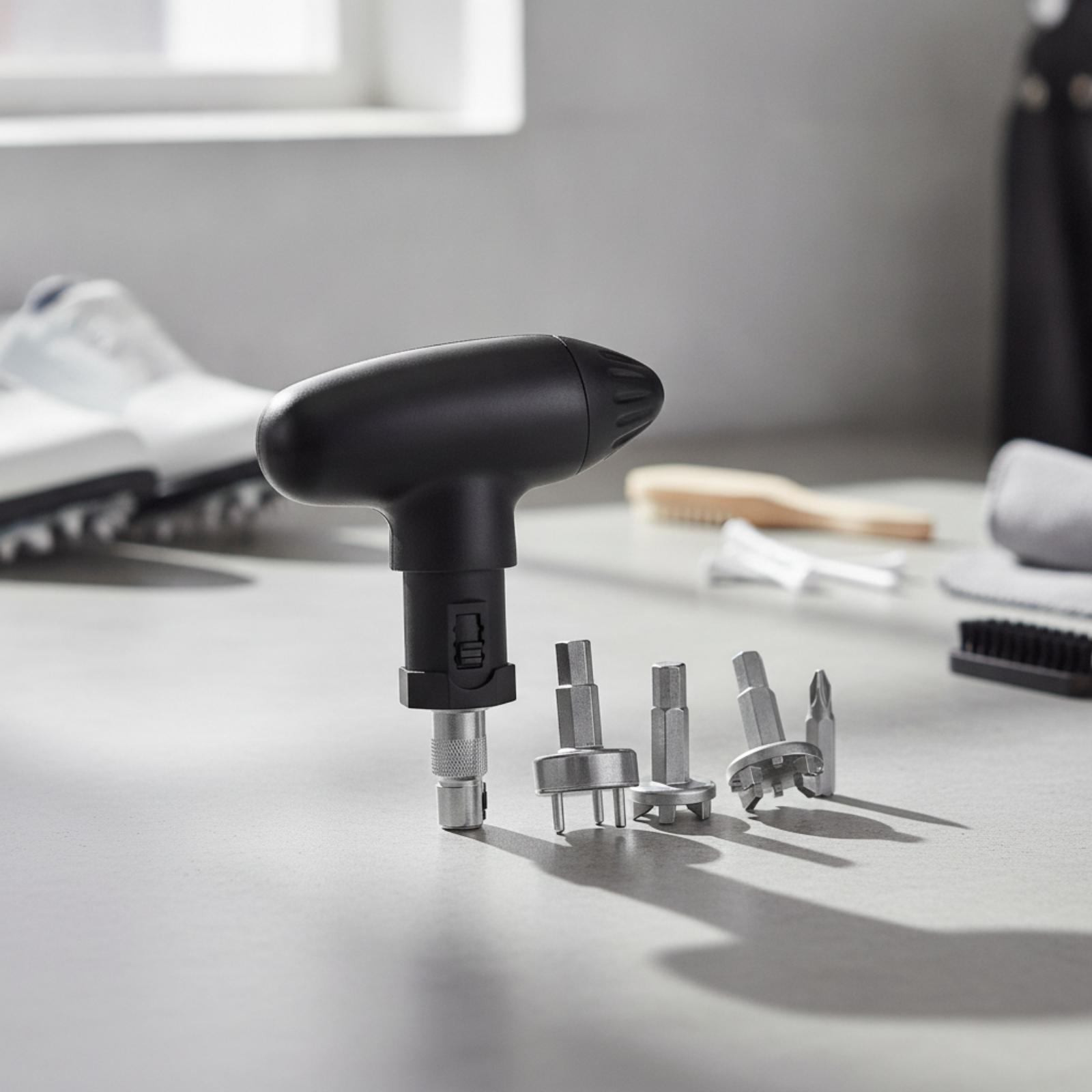 Alat Pelepas Cleat Sepatu Golf - Workshop With Tools ulasan dan harga