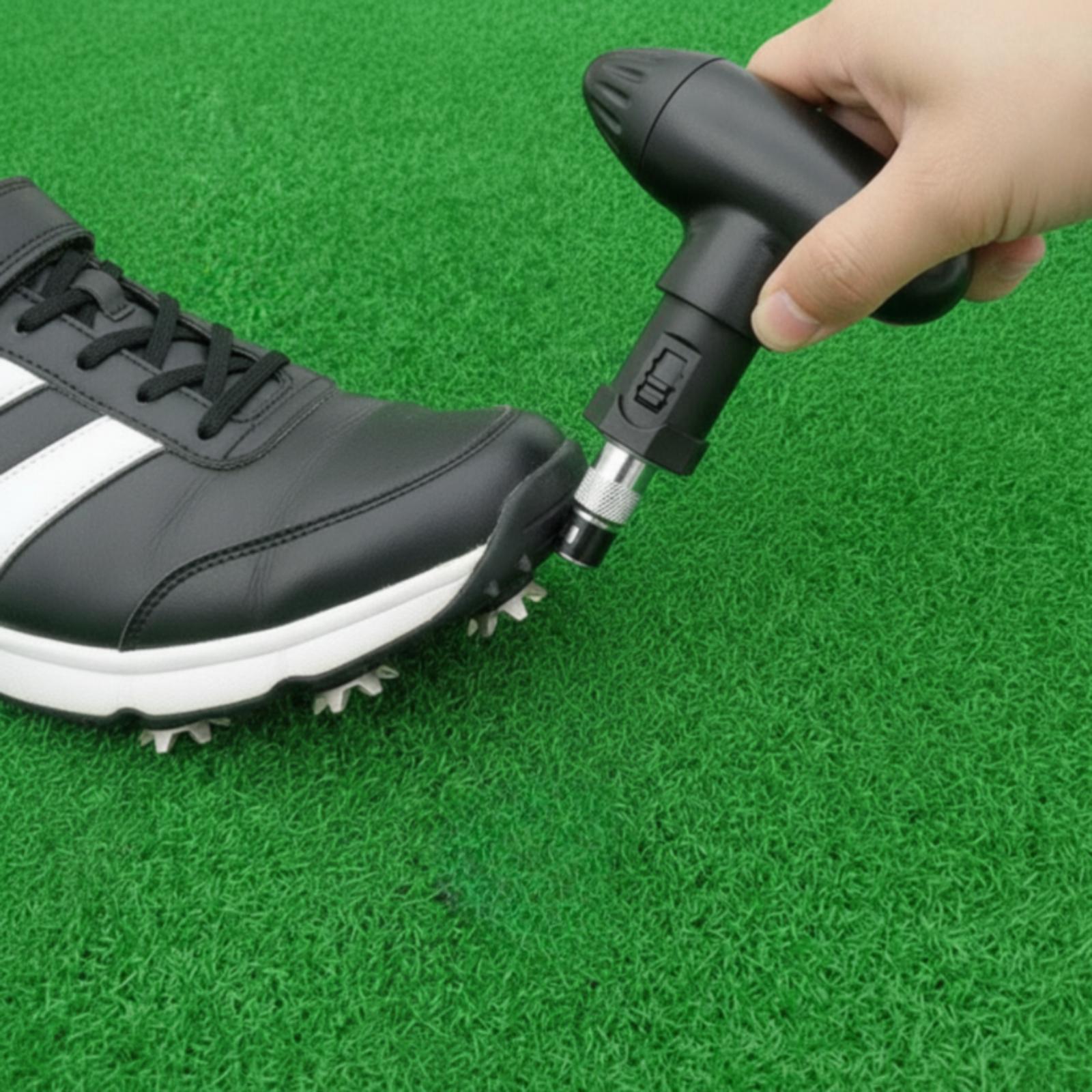 Alat Pelepas Cleat Sepatu Golf - Workshop With Tools ulasan dan harga