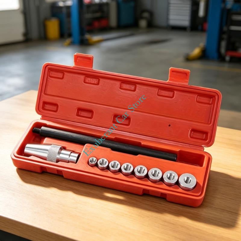Alat Penyelarasan Cakram Kopli - Workshop Tools Pictures ulasan dan harga