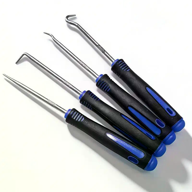 4/10 Pcs Set Peralatan Mekanik - Hand Tools Maintenance Workshop ulasan dan harga