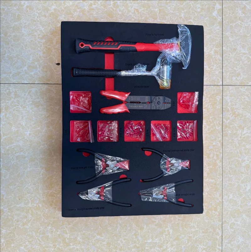 Promo Panas Troli Perkakas 7 L - Workshop Tools For Sale ulasan dan harga
