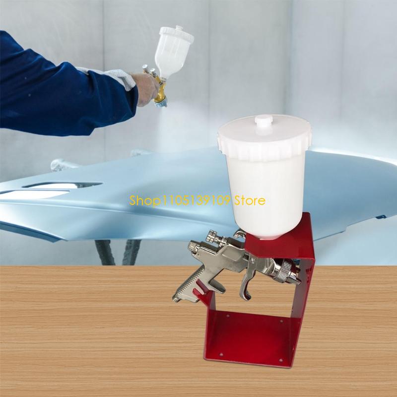 Rak Penyimpanan Alat Semprot C - Workshop Tools Organizing ulasan dan harga