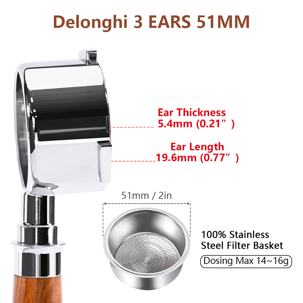 Portafilter Kopi Tanpa Dasar 5 - Hand Tools Mechanical Workshop ulasan dan harga