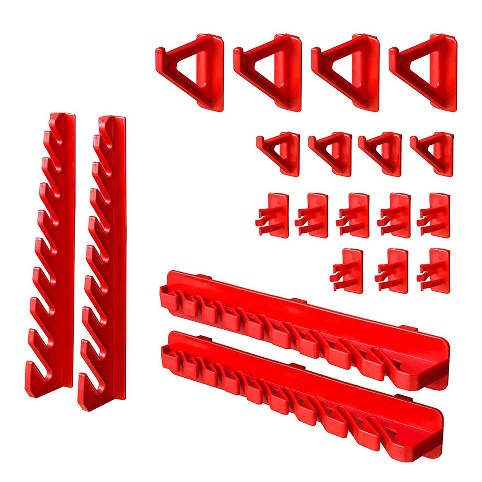 Kotak Penyimpanan Peralatan Pl - Workshop Tools Organizing ulasan dan harga