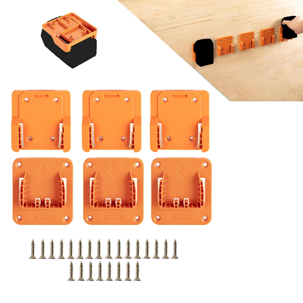 Gantungan Bor Baterai 18V Untu - Workshop Tools Organizing ulasan dan harga