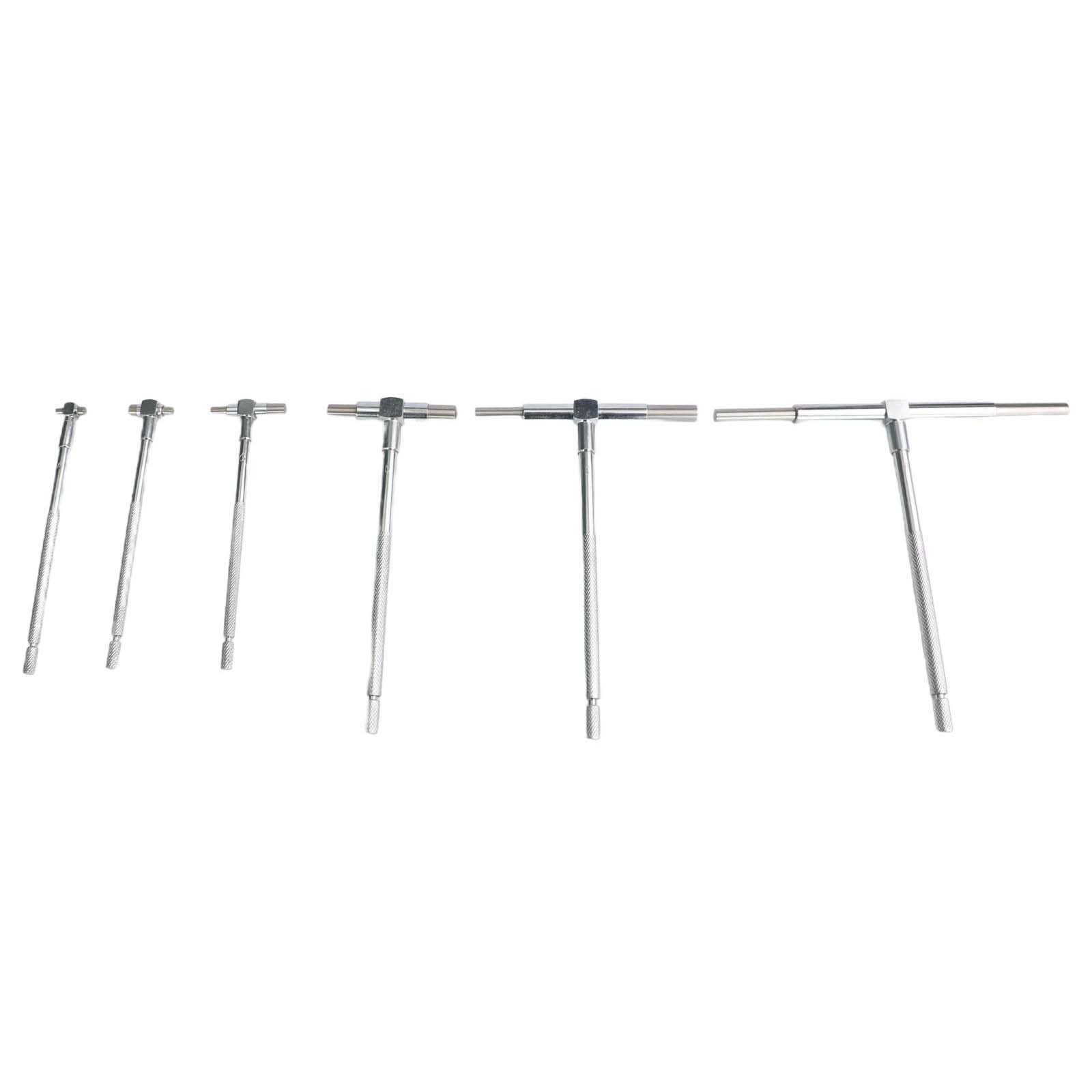 Alat Ukur Teleskopik untuk Pen - Workshop Tools Pictures ulasan dan harga