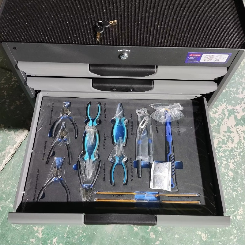 Penjualan Panas 252pcs Set Ala - Workshop Tools For Sale ulasan dan harga