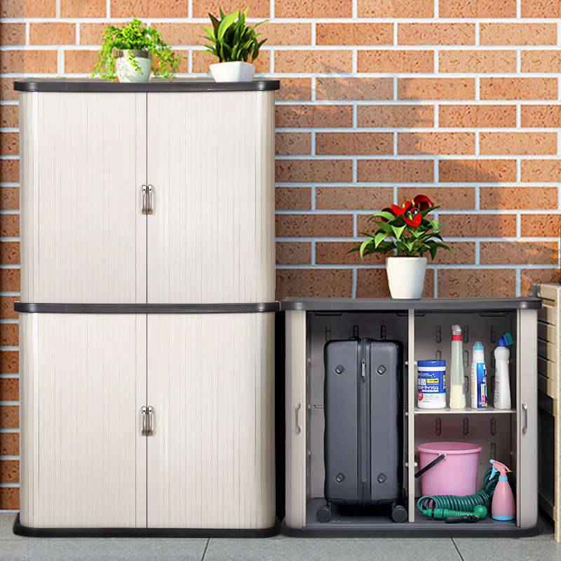 Loker Plastik Luar Ruangan Dis - Workshop Tools For Sale ulasan dan harga