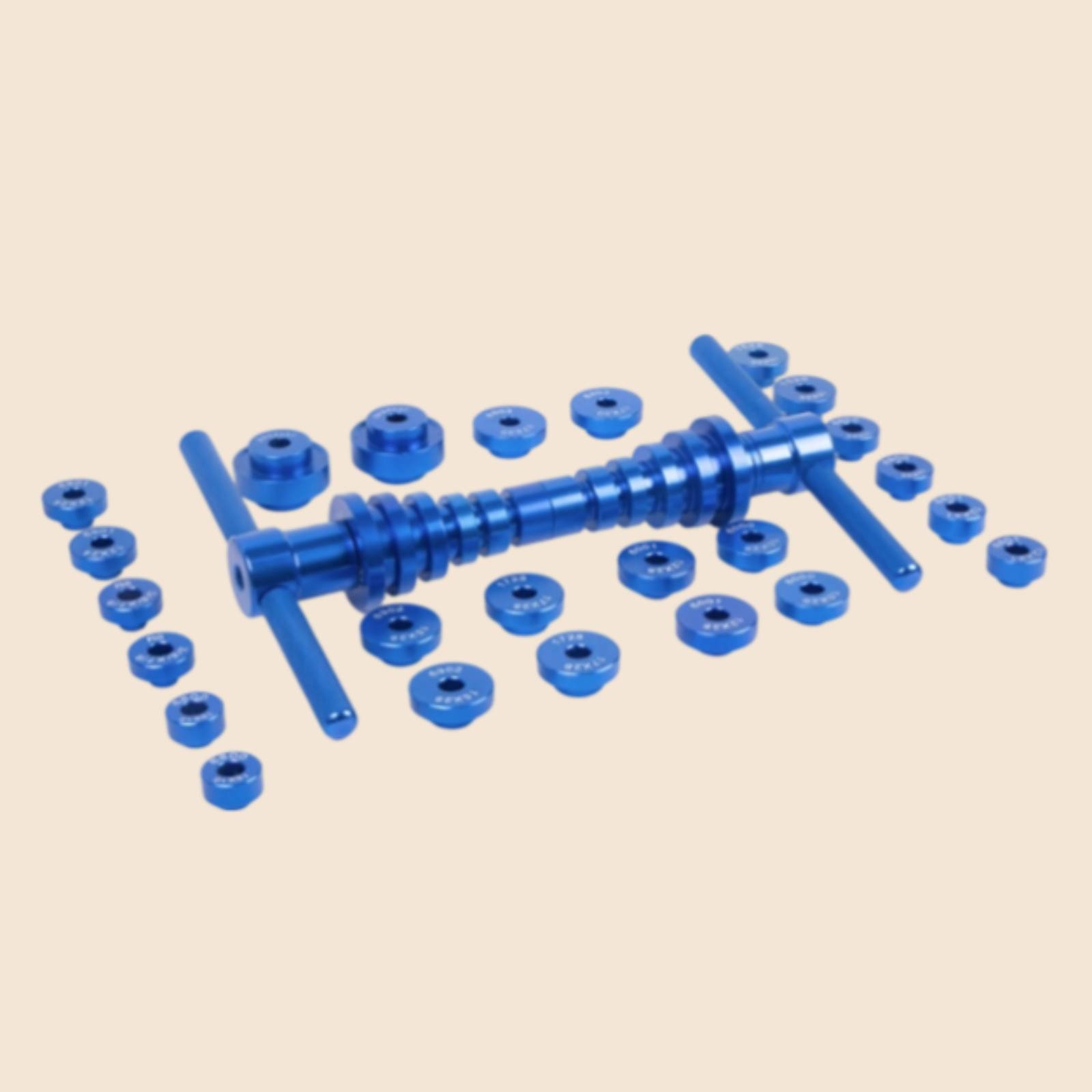 Alat Press Bearing Sepeda Berl - Tools For Home Workshop ulasan dan harga