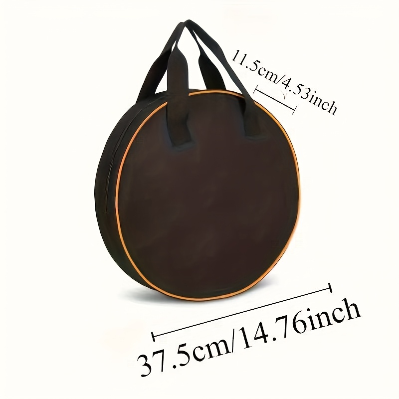 Tas Penyimpanan Alat Bulat 1 B - Workshop Tools Organizing ulasan dan harga