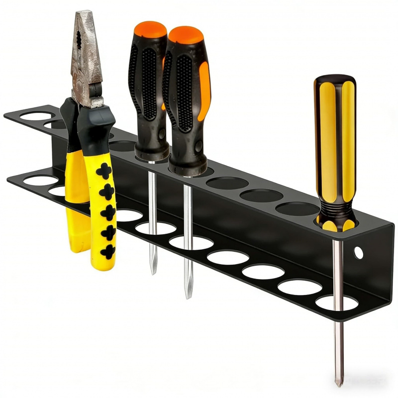 14 Papan penyimpanan alat anti - Workshop Tools Organizing ulasan dan harga