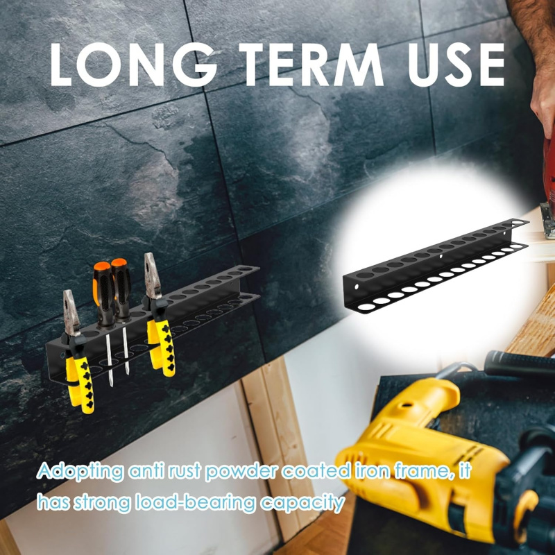 14 Papan penyimpanan alat anti - Workshop Tools Organizing ulasan dan harga