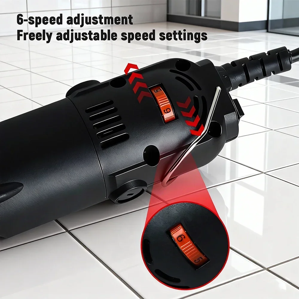 TUNGFULL 110V Penggiling Sudut - Hand Tools Mechanical Workshop ulasan dan harga