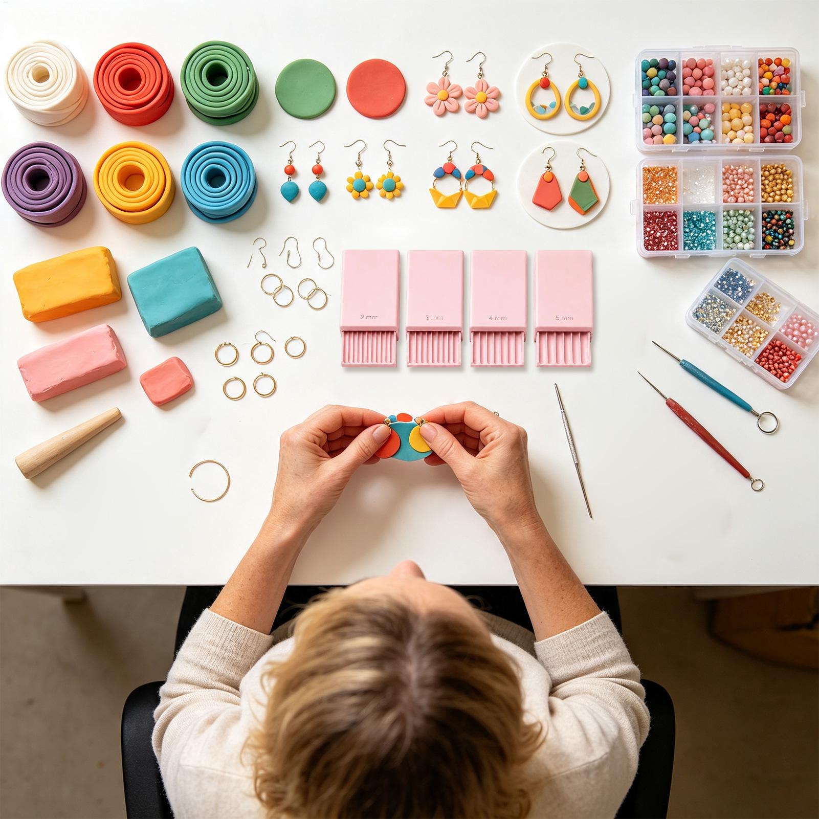 Pembuat Bola Tanah Liat Cetak  - Tools For Home Workshop ulasan dan harga
