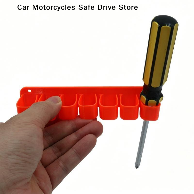 【M】Organizer Kunci Pas Plastik - Tools For Home Workshop ulasan dan harga