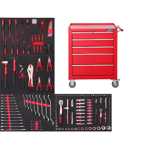 Penjualan Langsung Pabrik 5 La - Workshop Tools For Sale ulasan dan harga