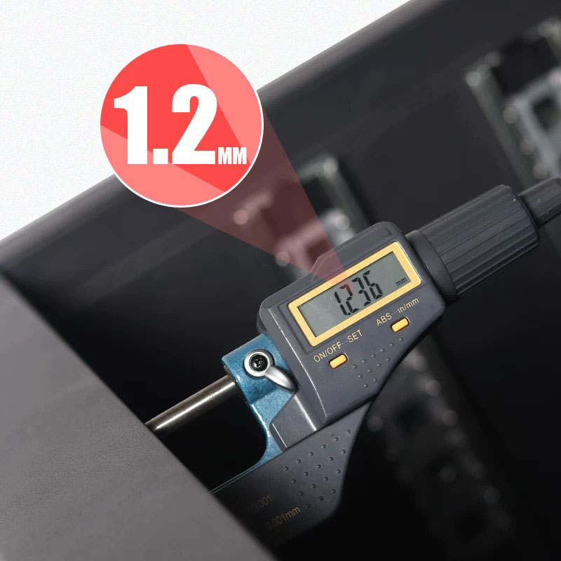 Kotak Perkakas Penyimpanan 5 L - Hand Tools Maintenance Workshop ulasan dan harga