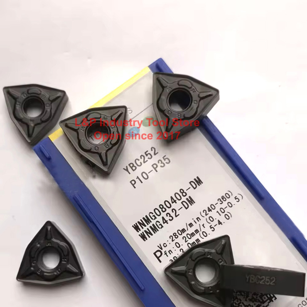 Mesin Bubut CNC Original, Pisa - Workshop Tools For Sale ulasan dan harga