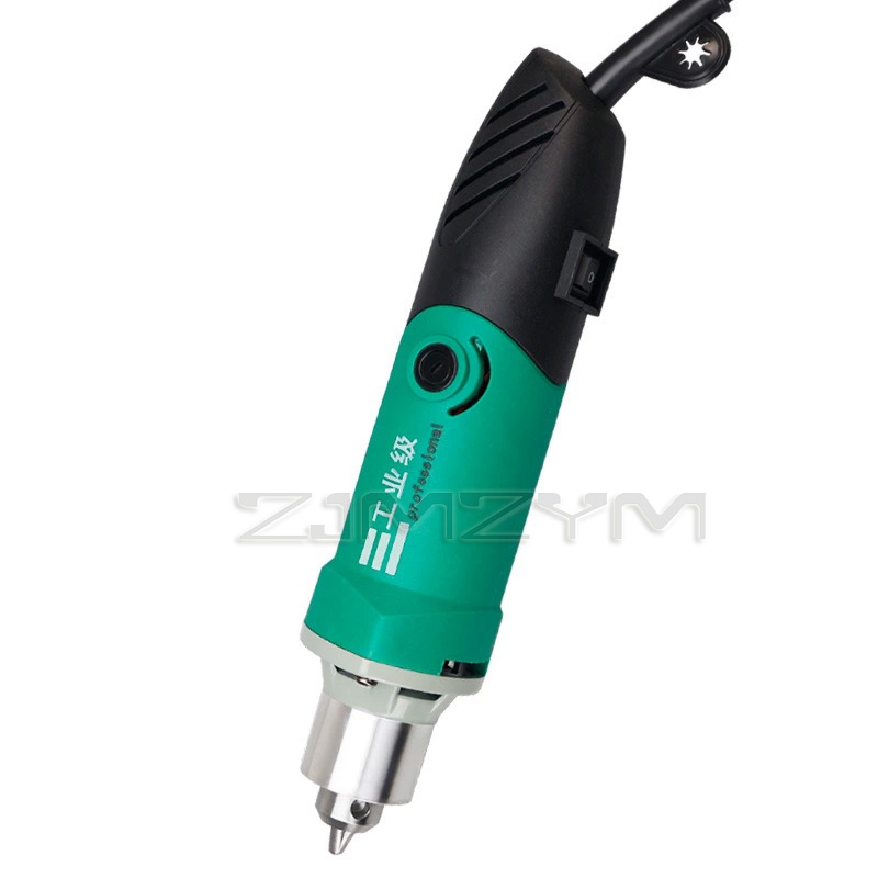 Mesin Ukir Kayu Listrik 6-Posi - Hand Tools Mechanical Workshop ulasan dan harga