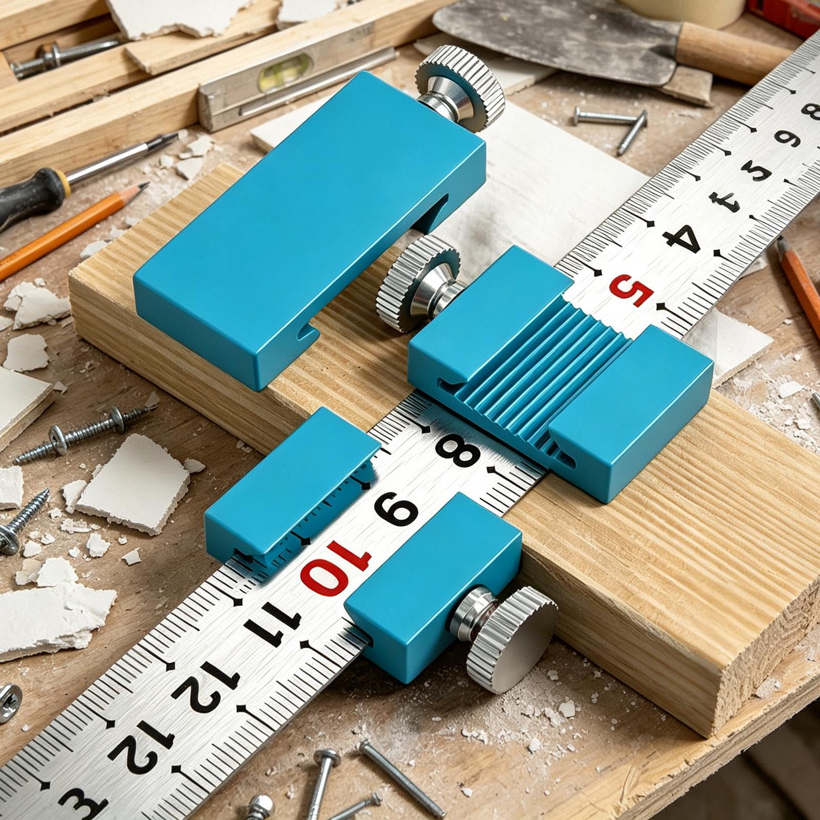 Alat Pertukangan Kayu, Penggar - Tools For Home Workshop ulasan dan harga