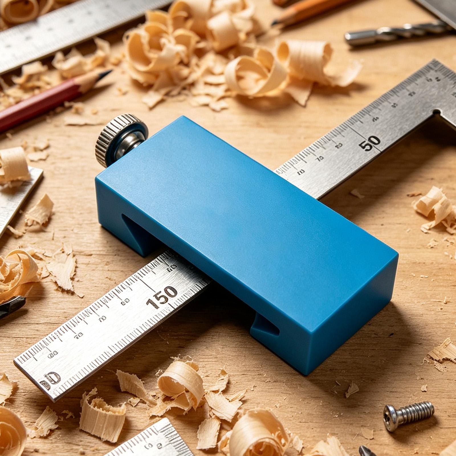 Alat Pertukangan Kayu, Penggar - Tools For Home Workshop ulasan dan harga