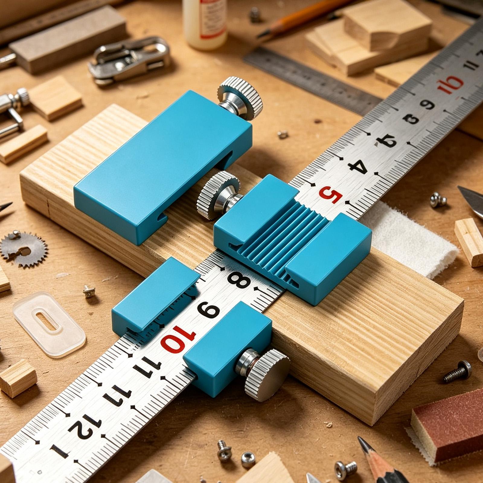 Alat Pertukangan Kayu, Penggar - Tools For Home Workshop ulasan dan harga