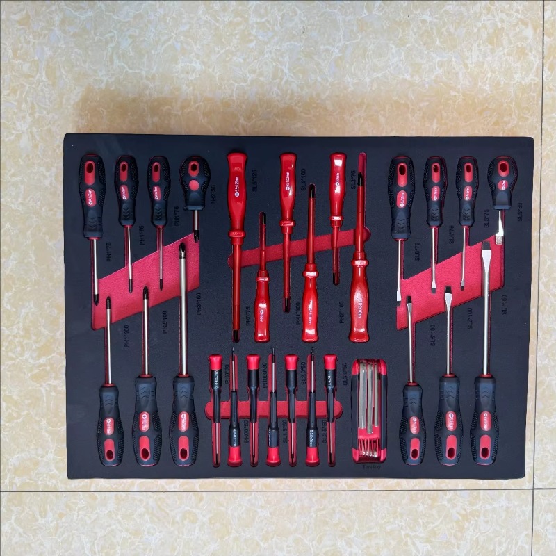 Promo Panas Troli Perkakas 7 L - Workshop Tools For Sale ulasan dan harga