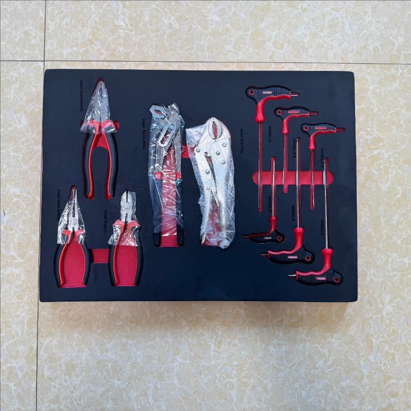 Promo Panas Troli Perkakas 7 L - Workshop Tools For Sale ulasan dan harga