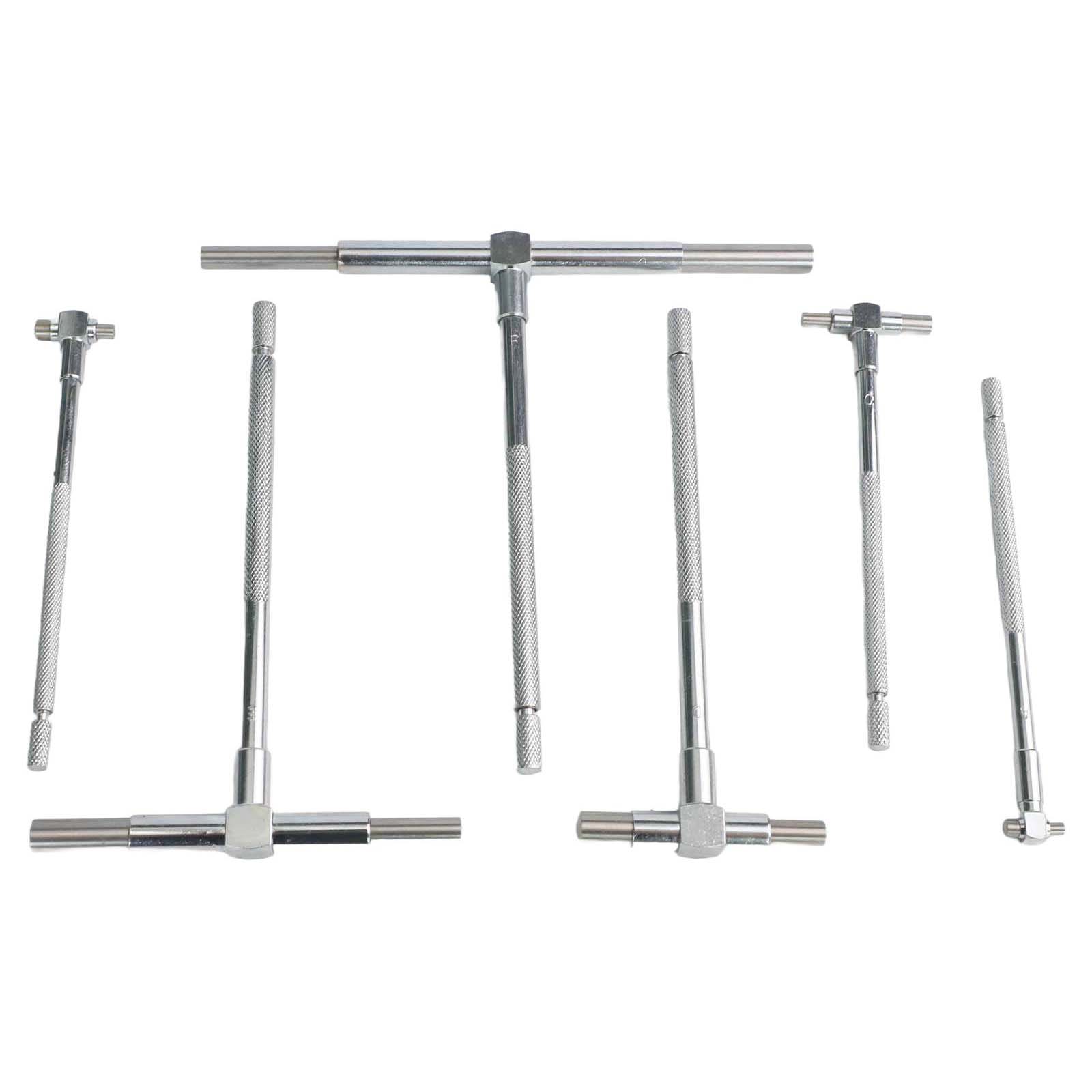 Alat Ukur Teleskopik untuk Pen - Workshop Tools Pictures ulasan dan harga