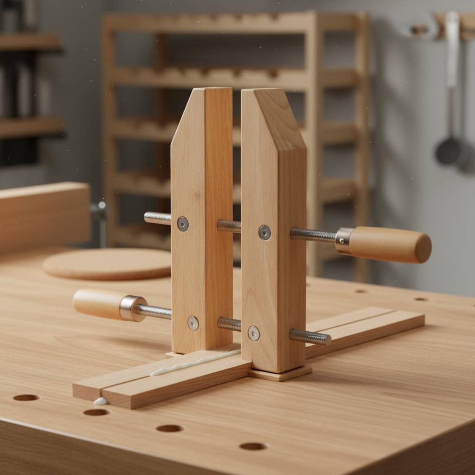 Penjepit Serbaguna yang Dapat  - Tools For Home Workshop ulasan dan harga