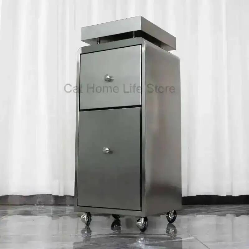 Troli Peralatan Salon Kecantik - Workshop Tools Organizing ulasan dan harga