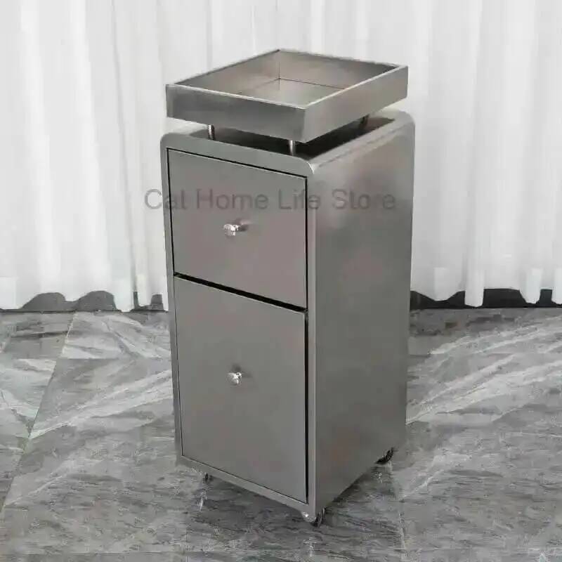 Troli Peralatan Salon Kecantik - Workshop Tools Organizing ulasan dan harga