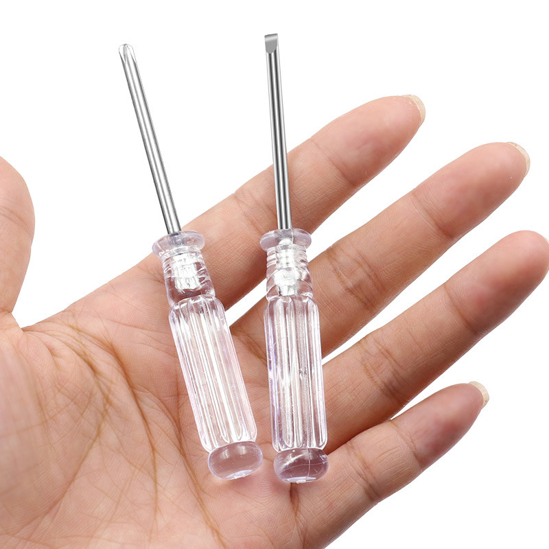 10 buah Set Obeng Mini 3MM, ob - Workshop Tools Pictures ulasan dan harga