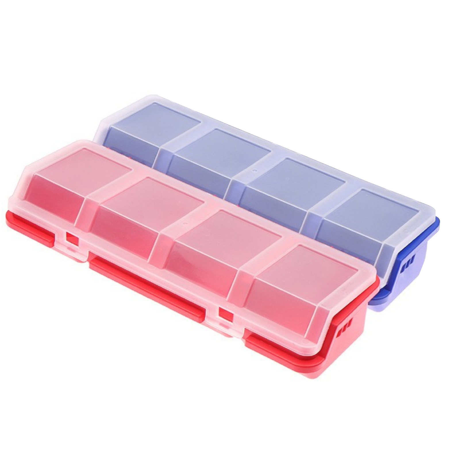 4 Grid Classification Screw Pa - Workshop Tools Organizing ulasan dan harga