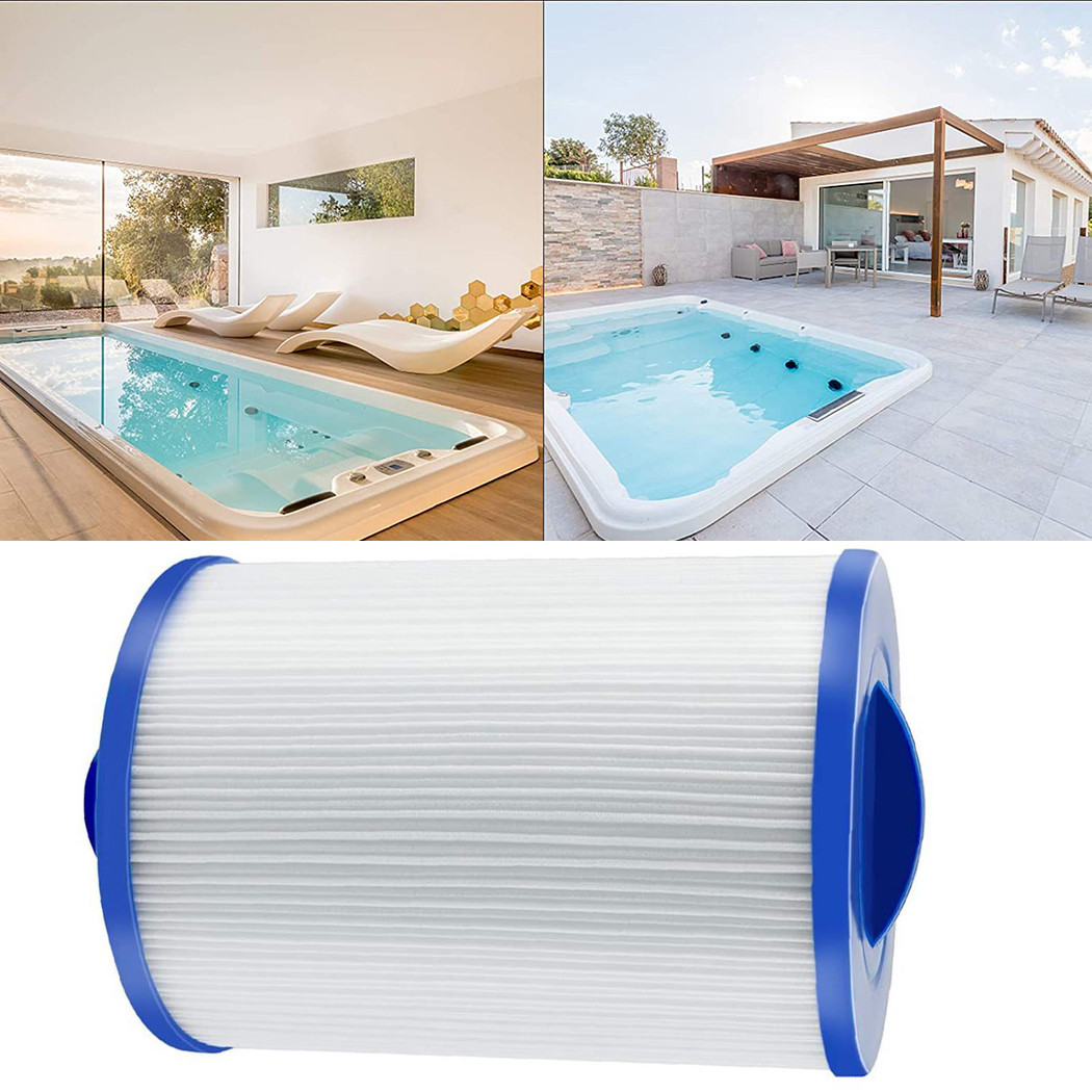 1 Buah Filter Spa 152Mm untuk  - Tools For Home Workshop ulasan dan harga