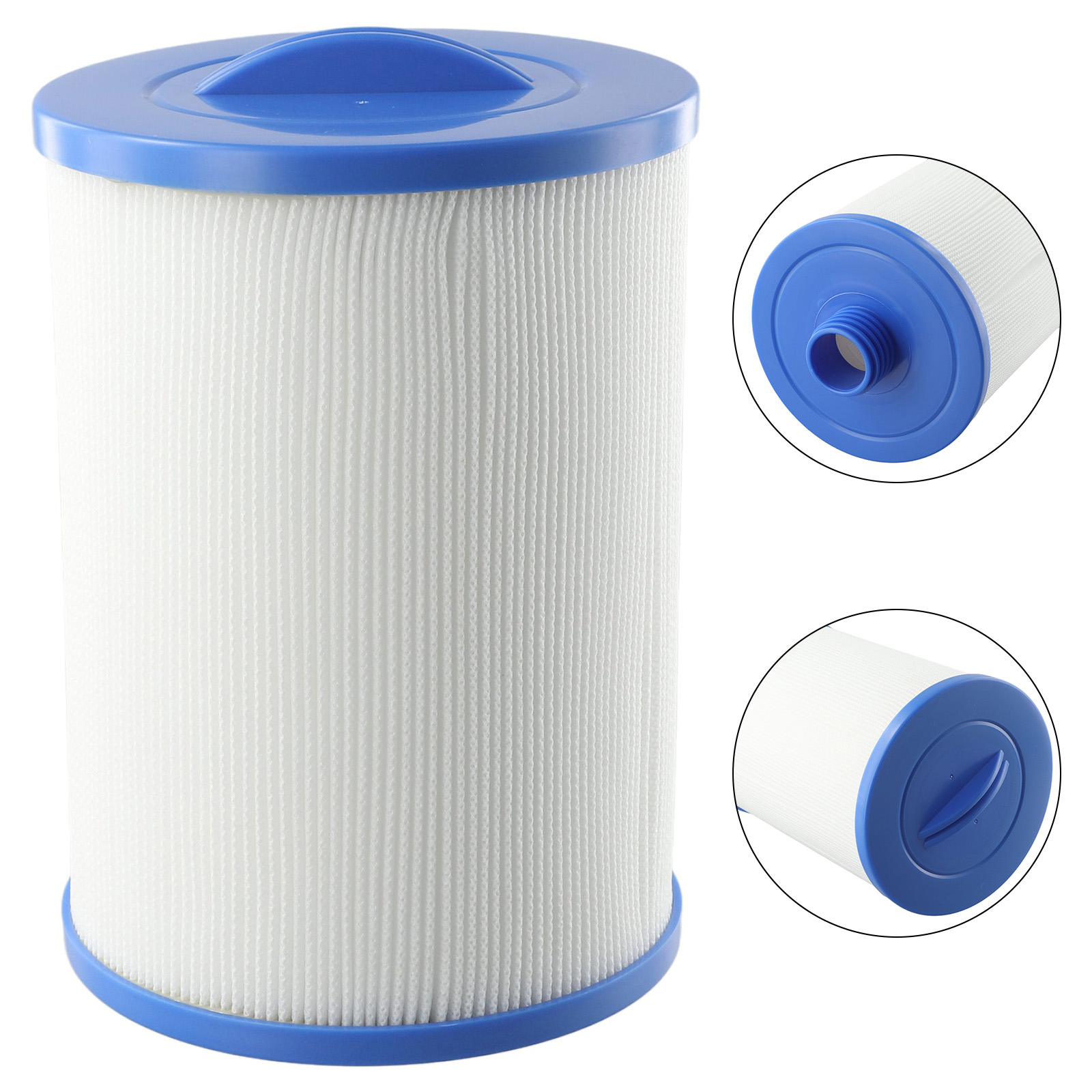 1 Buah Filter Spa 152Mm untuk  - Tools For Home Workshop ulasan dan harga