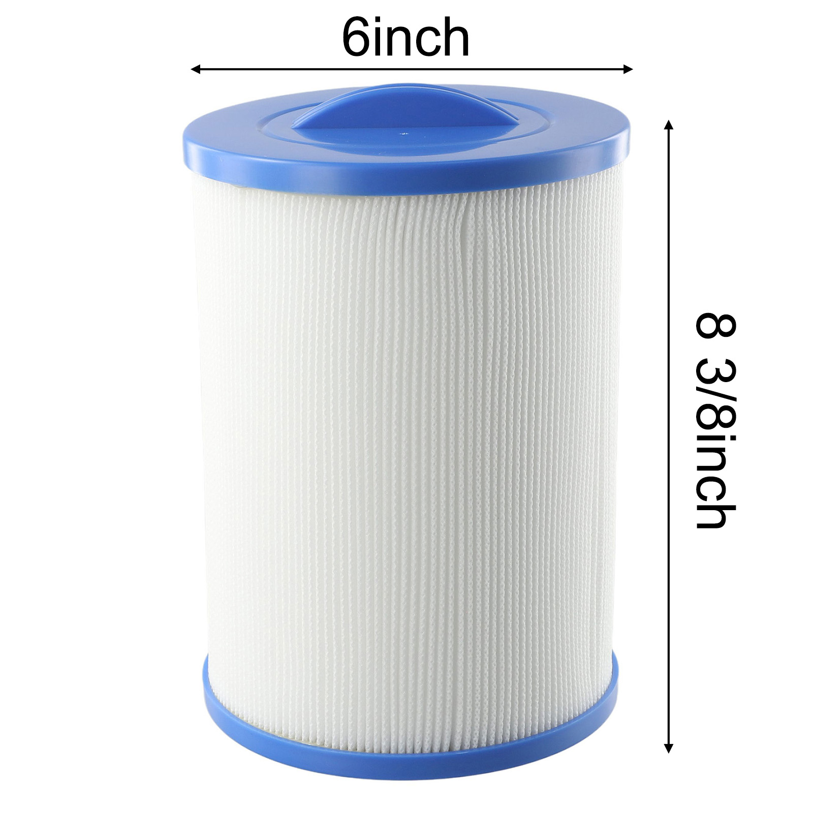 1 Buah Filter Spa 152Mm untuk  - Tools For Home Workshop ulasan dan harga
