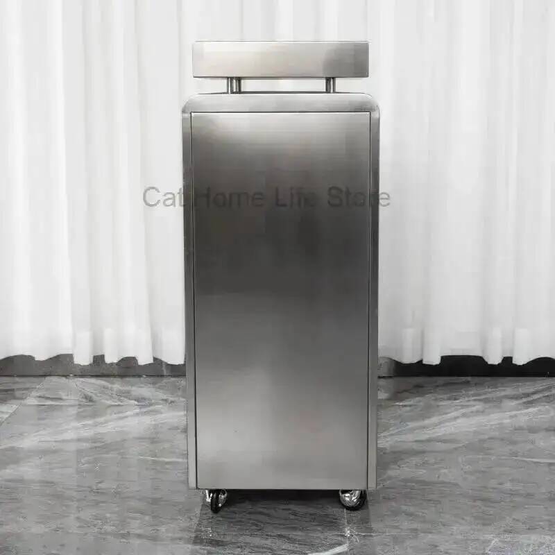 Troli Salon Kecantikan untuk P - Workshop Tools Organizing ulasan dan harga