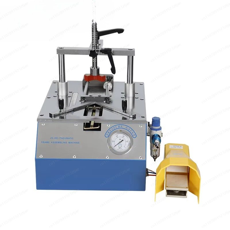 Mesin Paku Sudut Kecil untuk B - Workshop Tools Pictures ulasan dan harga