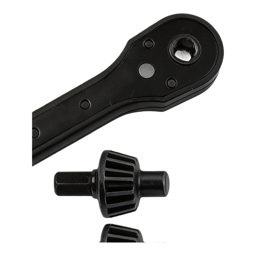 Kunci Chuck Bor, Kunci Chuck u - Workshop Tools Pictures ulasan dan harga
