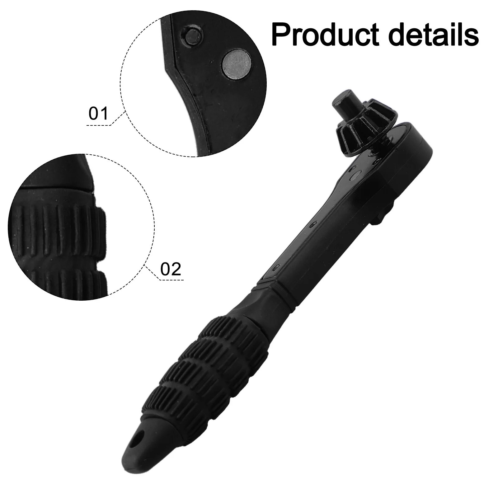 Kunci Chuck Bor, Kunci Chuck u - Workshop Tools Pictures ulasan dan harga