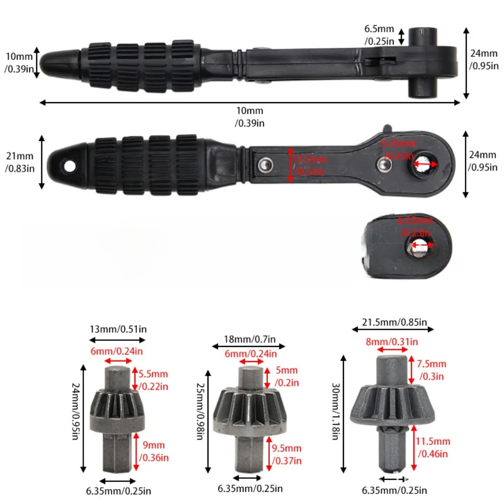 Kunci Chuck Bor, Kunci Chuck u - Workshop Tools Pictures ulasan dan harga