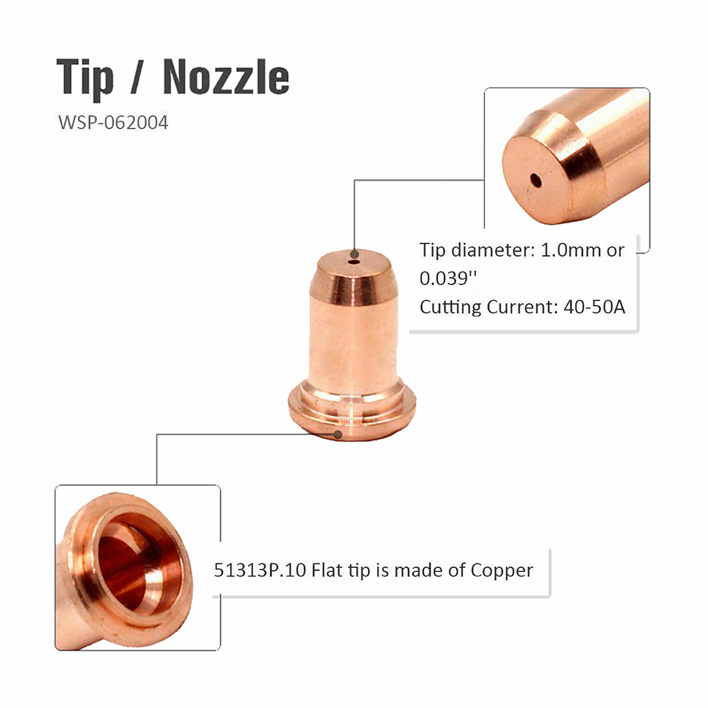 Nozel Elektroda Seperti Yang D - Workshop Tools Pictures ulasan dan harga